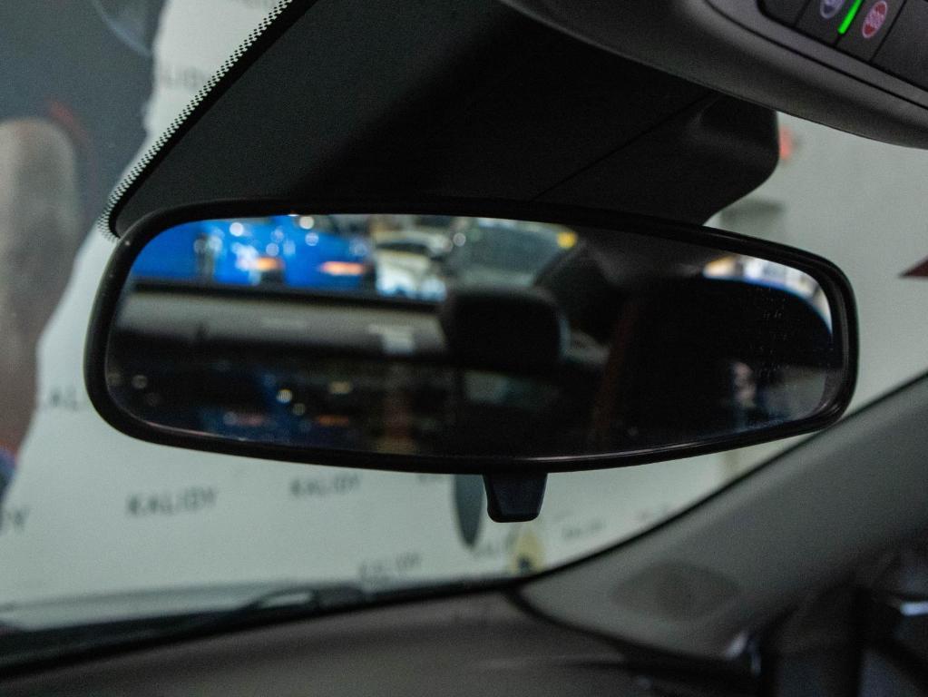 used 2024 Chevrolet Malibu car, priced at $19,250