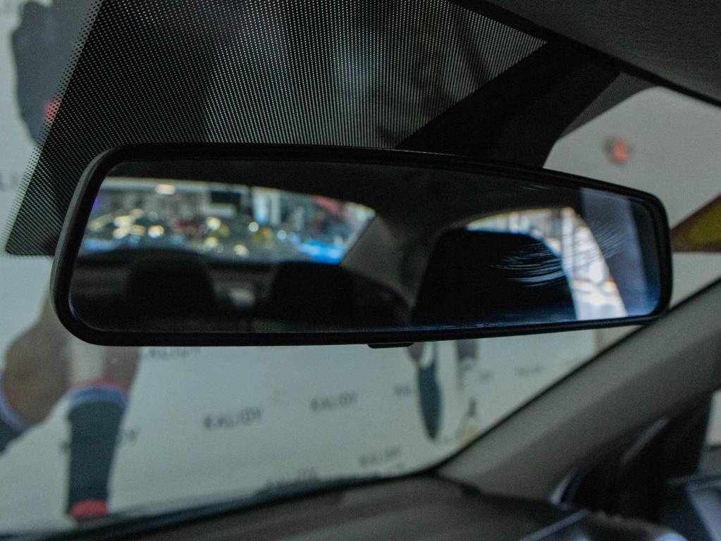 used 2023 Kia Forte car, priced at $17,250