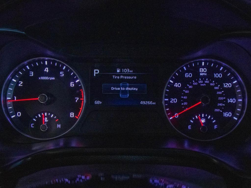 used 2023 Kia Forte car, priced at $17,250