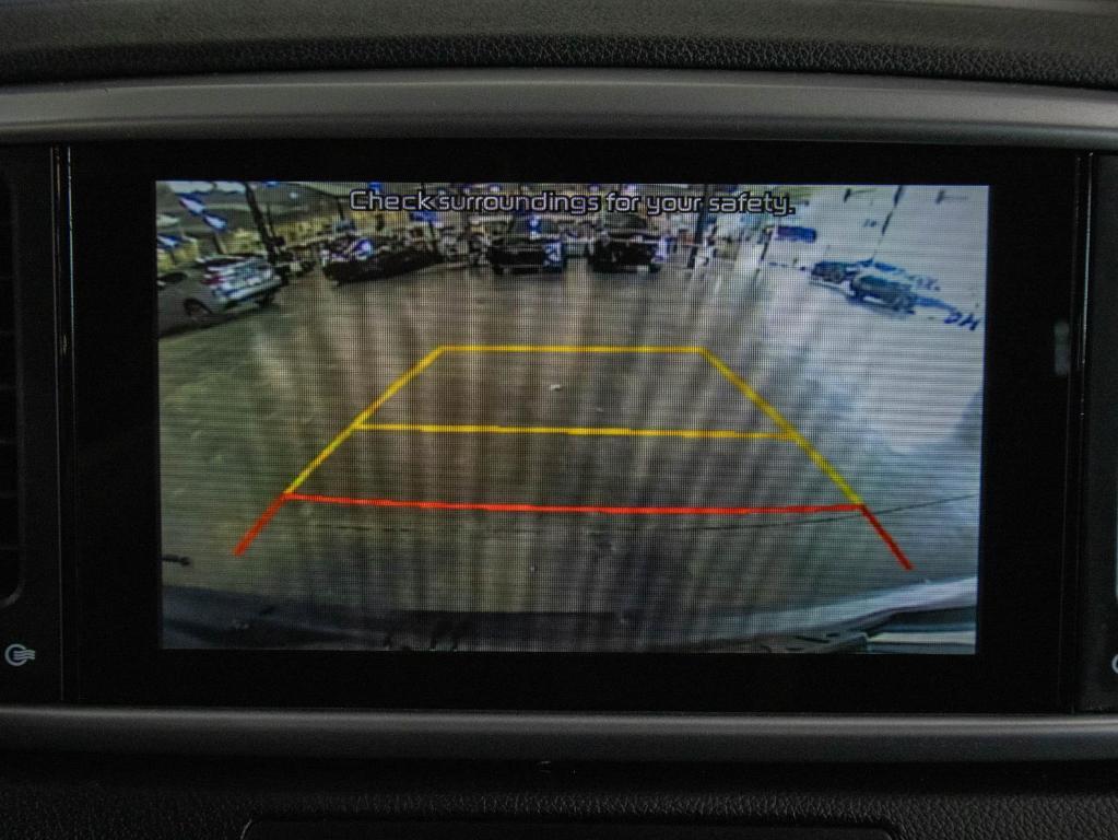 used 2020 Kia Sportage car, priced at $14,750