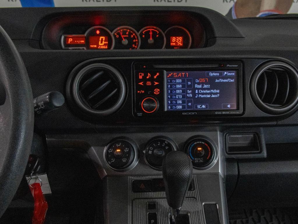 used 2012 Scion xB car, priced at $8,000