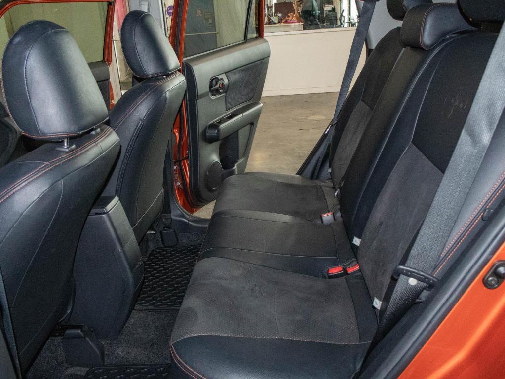 used 2012 Scion xB car, priced at $8,000