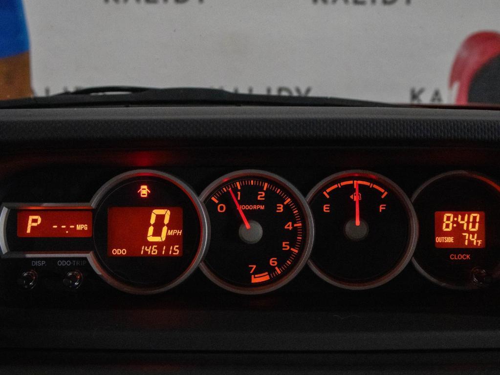 used 2012 Scion xB car, priced at $8,000