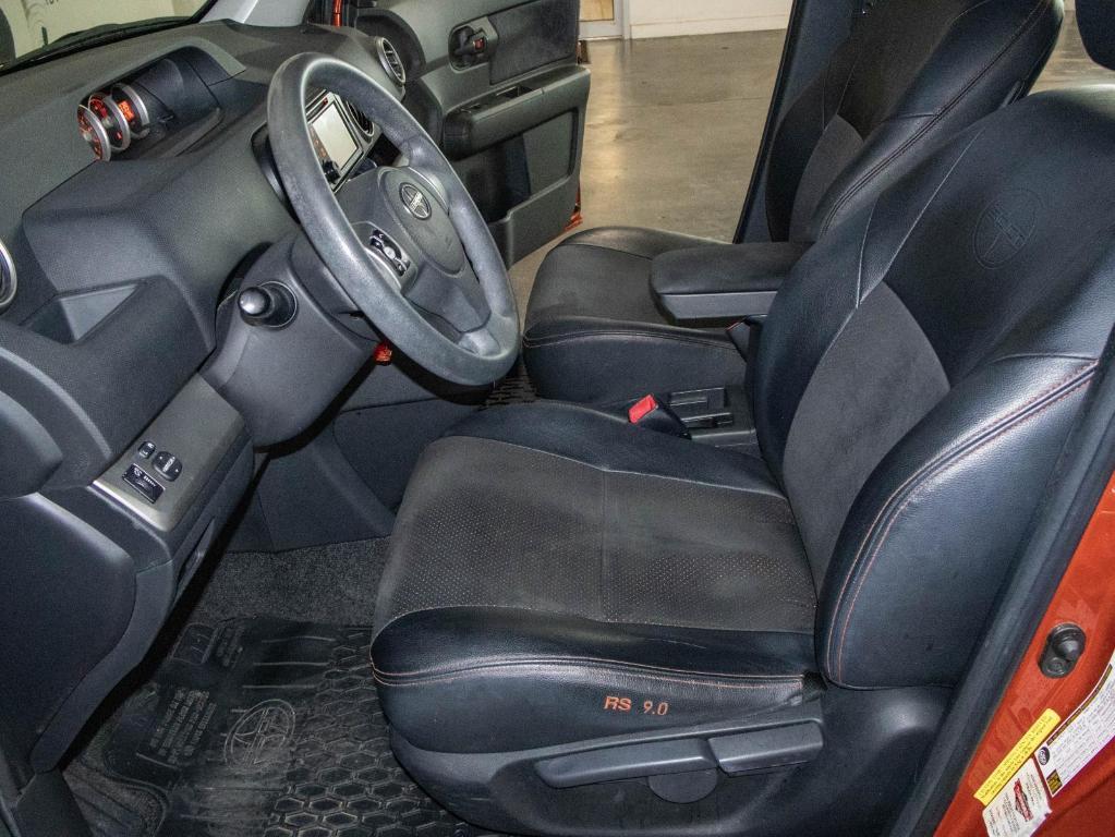used 2012 Scion xB car, priced at $8,000