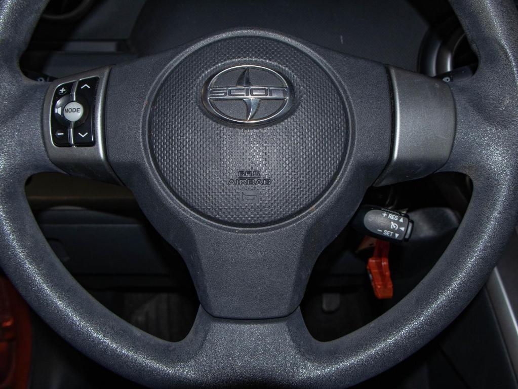 used 2012 Scion xB car, priced at $8,000