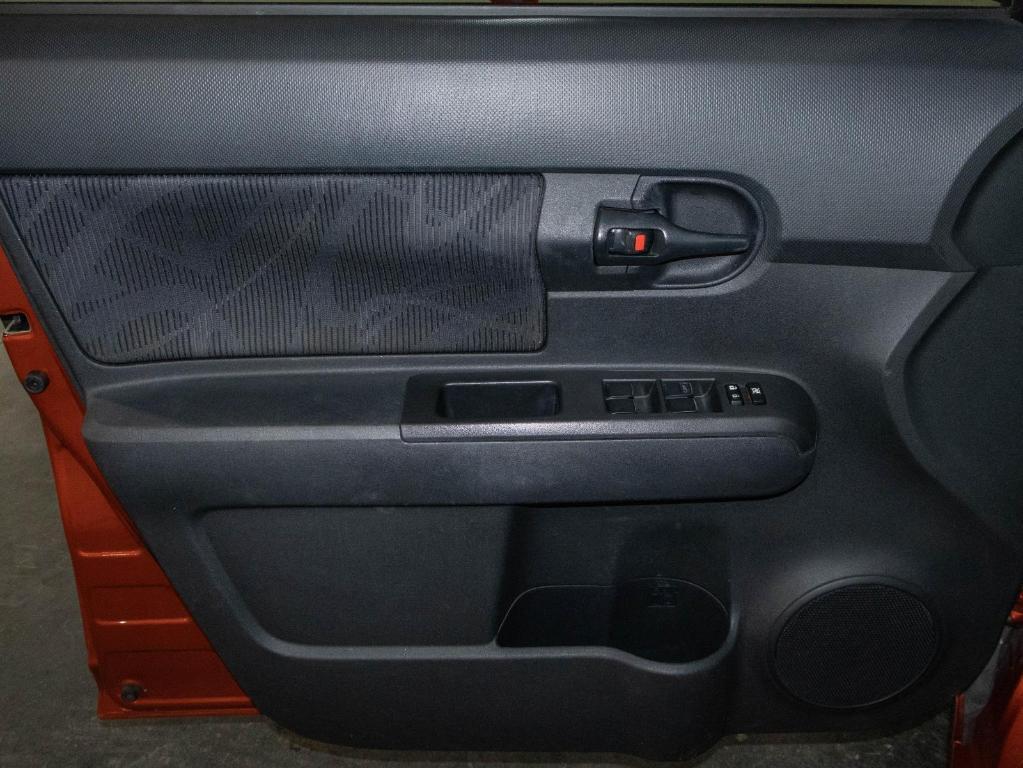 used 2012 Scion xB car, priced at $8,000