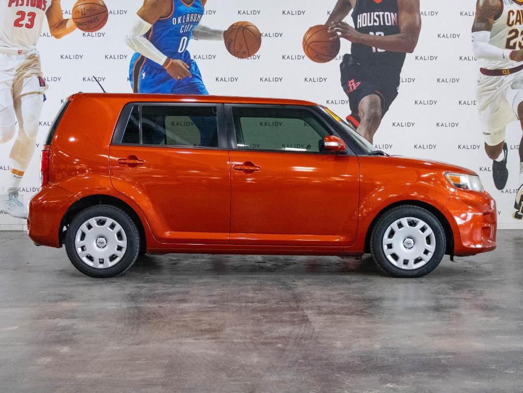 used 2012 Scion xB car, priced at $8,000