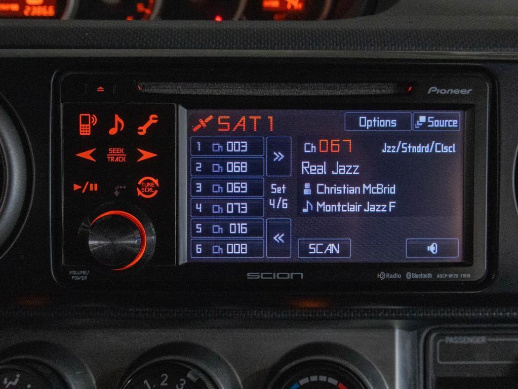 used 2012 Scion xB car, priced at $8,000