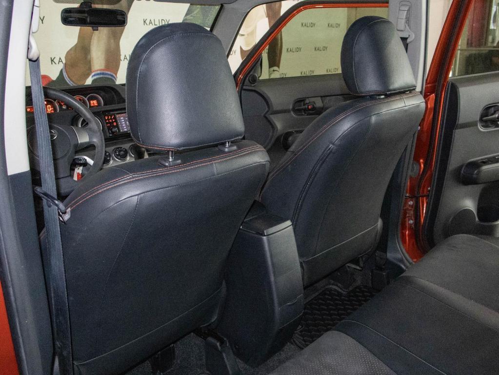 used 2012 Scion xB car, priced at $8,000
