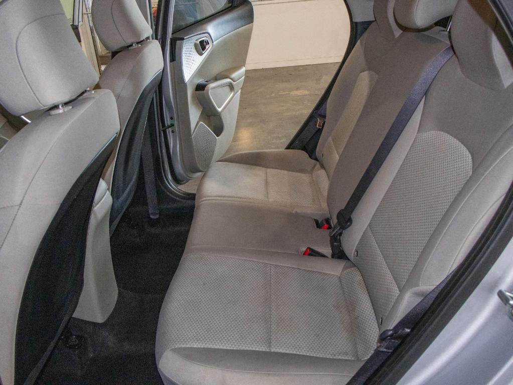 used 2020 Kia Soul car, priced at $12,000