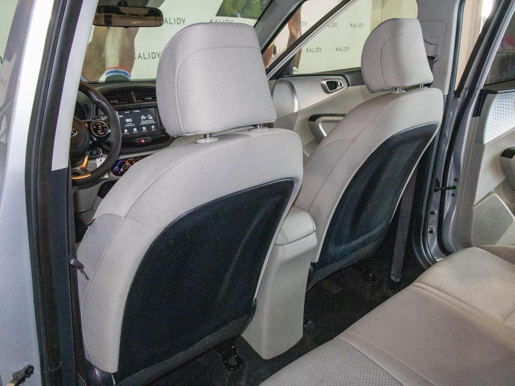 used 2020 Kia Soul car, priced at $12,000
