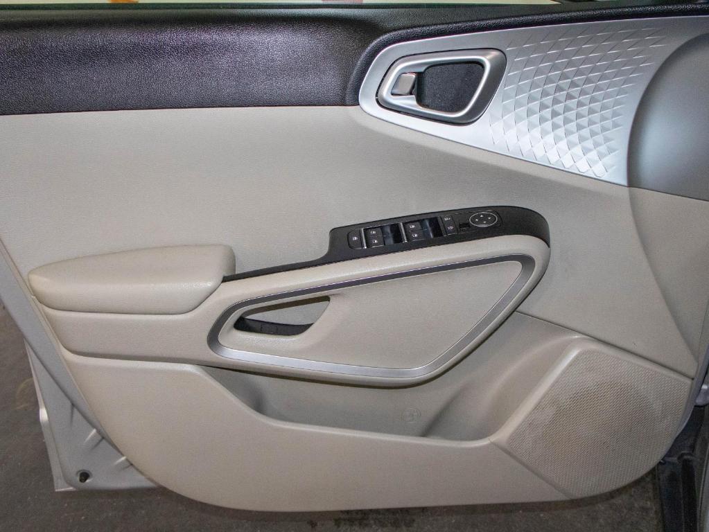 used 2020 Kia Soul car, priced at $12,000