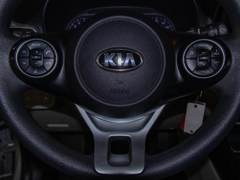 used 2020 Kia Soul car, priced at $12,000