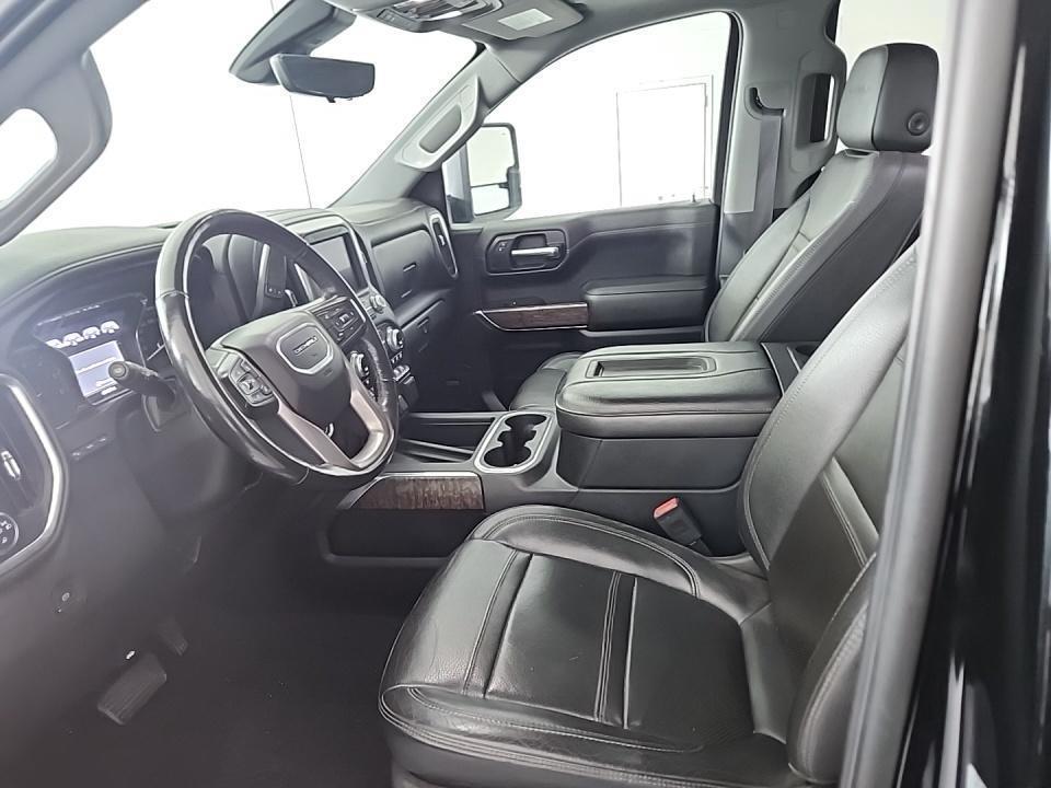 used 2020 GMC Sierra 1500 car, priced at $46,000
