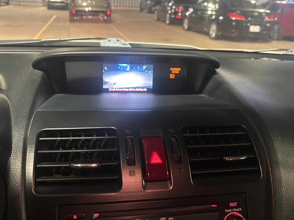 used 2015 Subaru Forester car, priced at $11,500