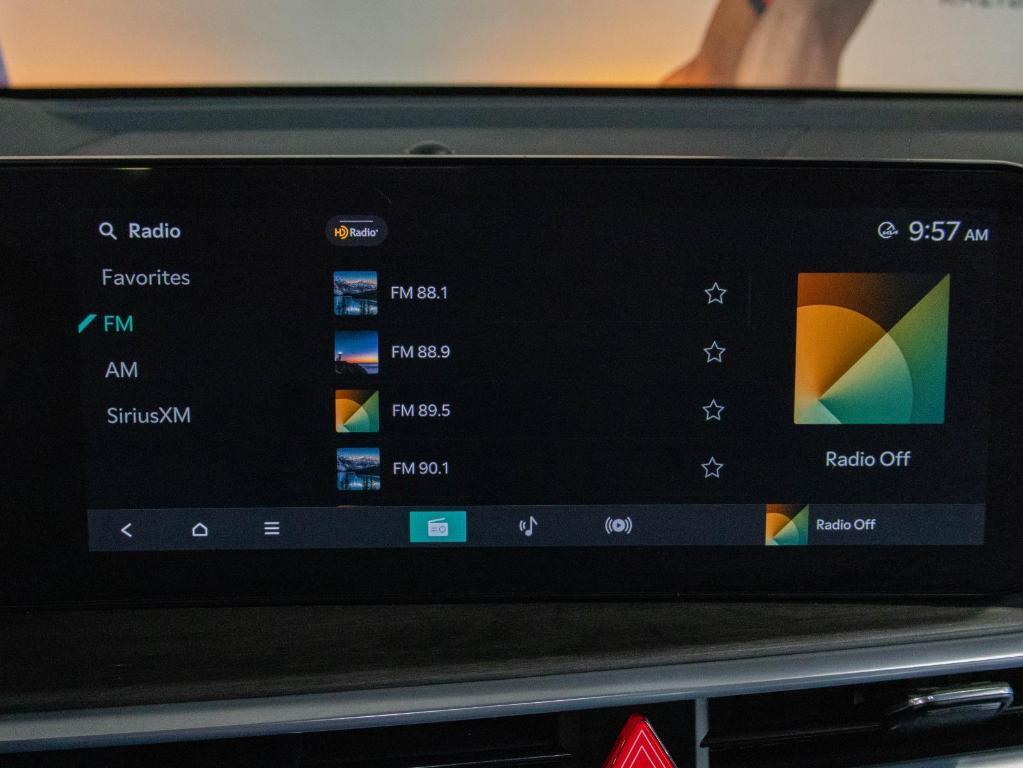 new 2025 Kia Sorento car, priced at $38,686