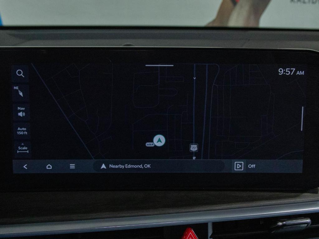 new 2025 Kia Sorento car, priced at $38,686