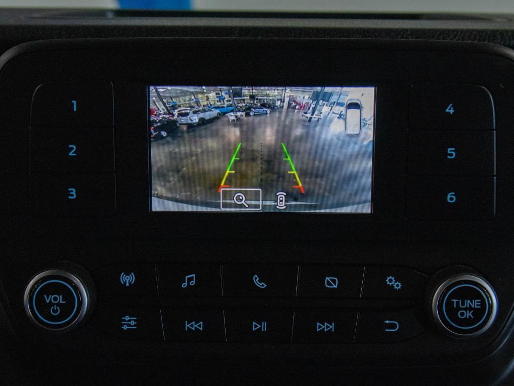 used 2023 Ford Transit-350 car, priced at $47,500
