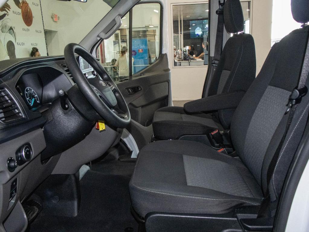 used 2023 Ford Transit-350 car, priced at $47,500