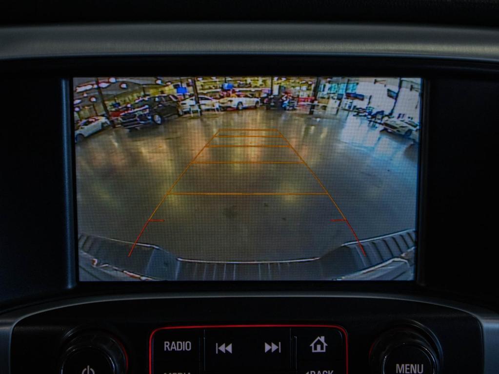 used 2016 GMC Sierra 1500 car, priced at $26,250