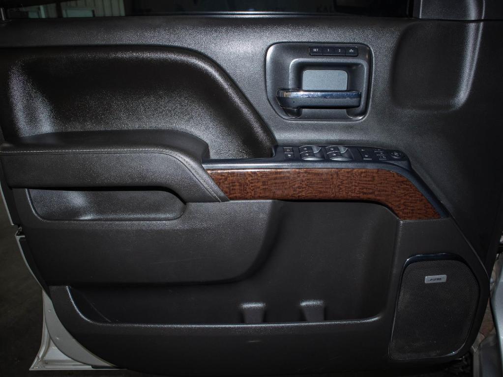 used 2016 GMC Sierra 1500 car, priced at $26,250