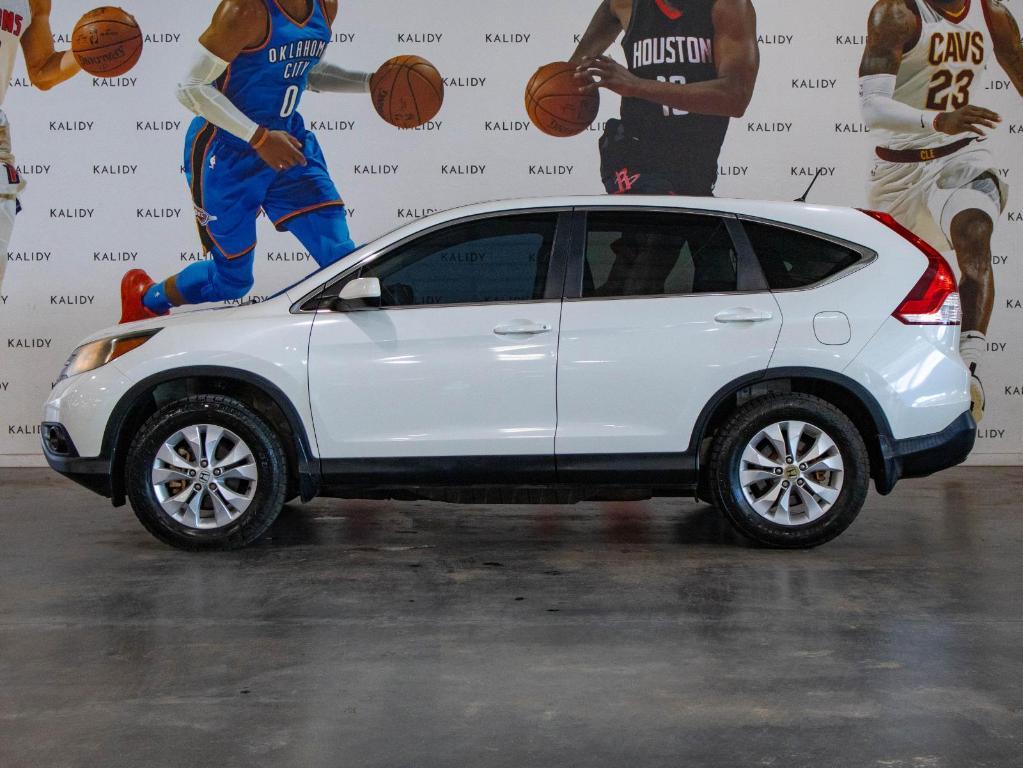 used 2014 Honda CR-V car, priced at $12,000