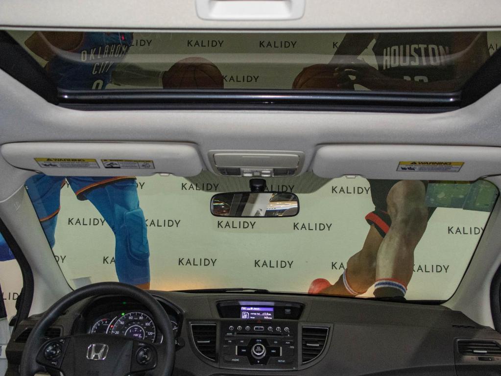 used 2014 Honda CR-V car, priced at $12,000