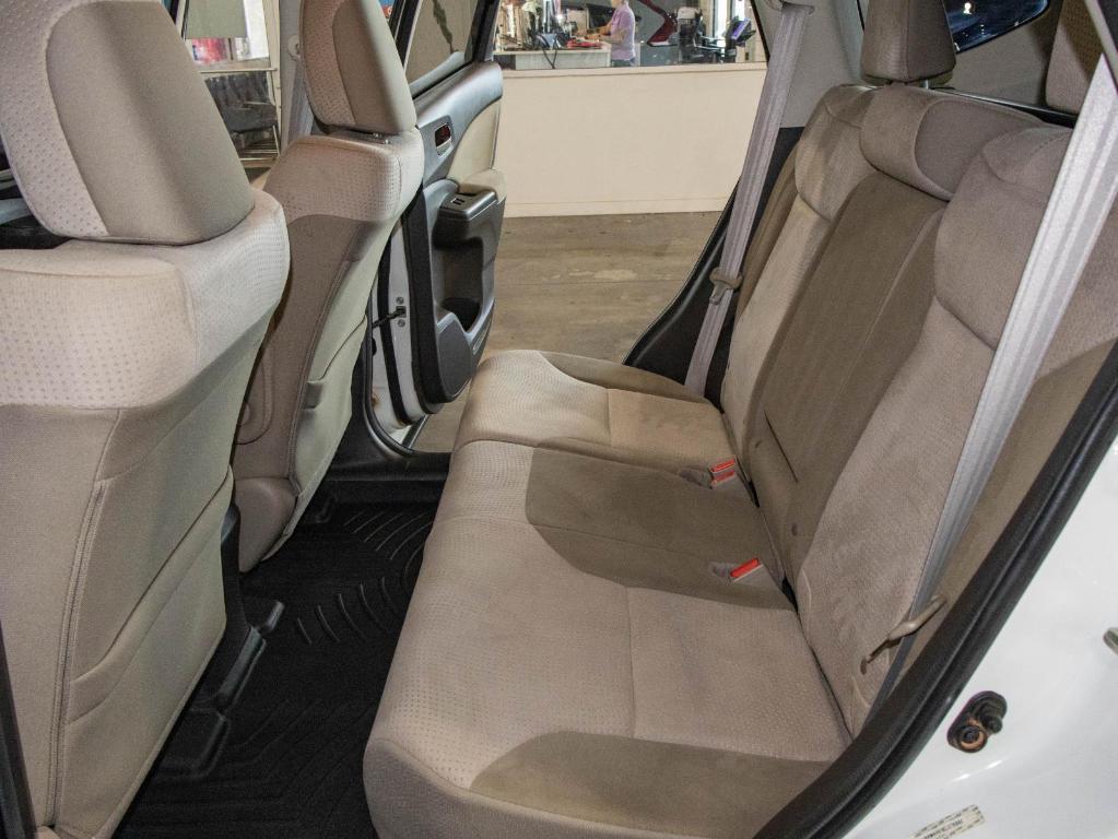 used 2014 Honda CR-V car, priced at $12,000