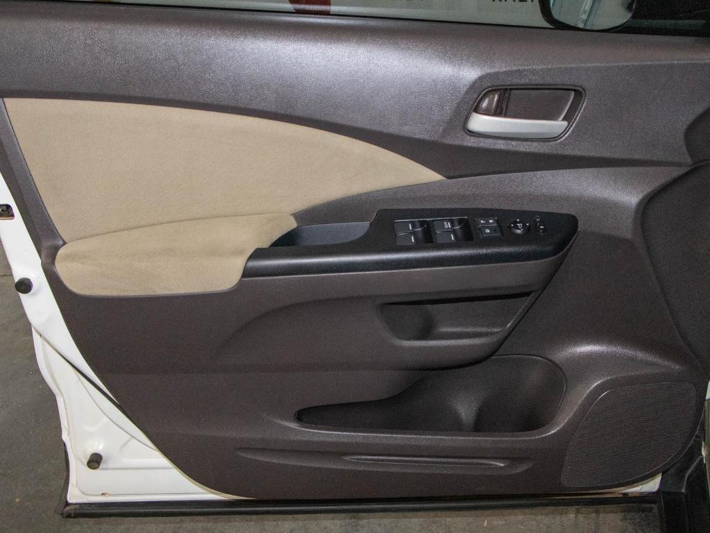 used 2014 Honda CR-V car, priced at $12,000