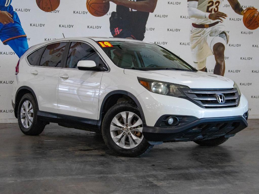 used 2014 Honda CR-V car, priced at $12,000