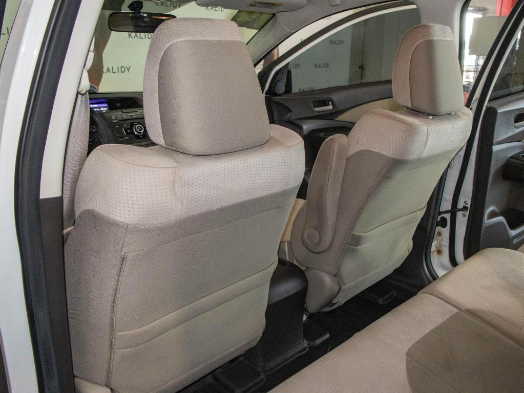 used 2014 Honda CR-V car, priced at $12,000