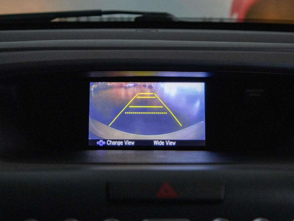used 2014 Honda CR-V car, priced at $12,000