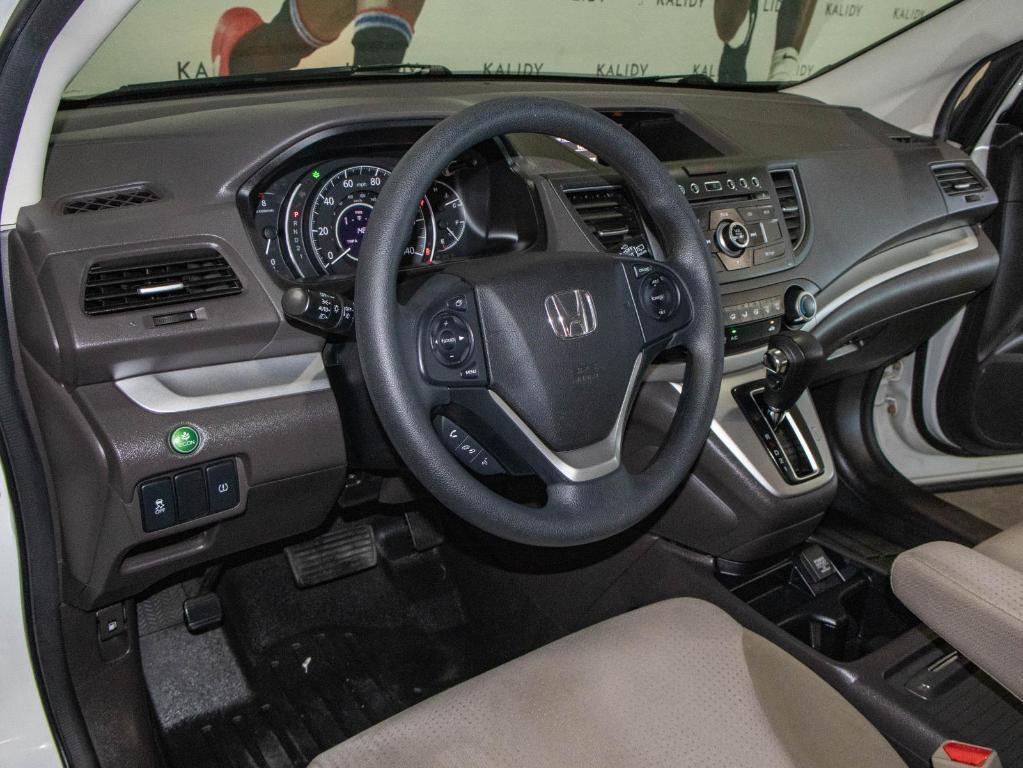used 2014 Honda CR-V car, priced at $12,000