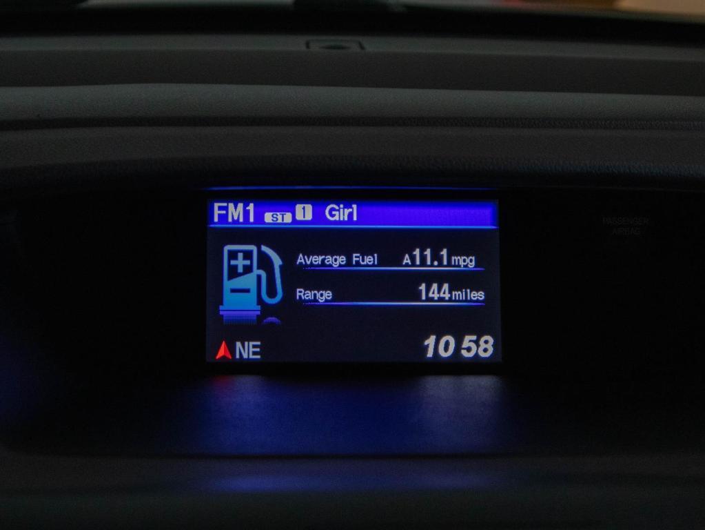 used 2014 Honda CR-V car, priced at $12,000