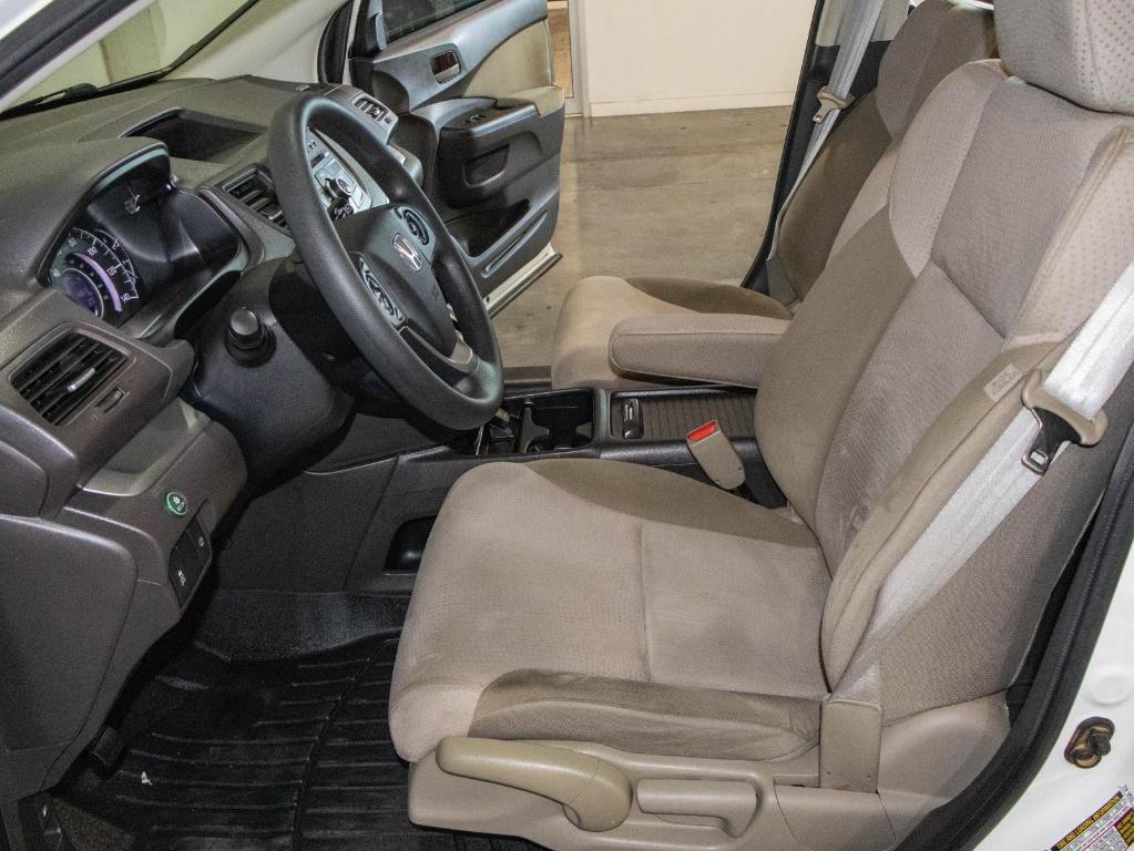 used 2014 Honda CR-V car, priced at $12,000