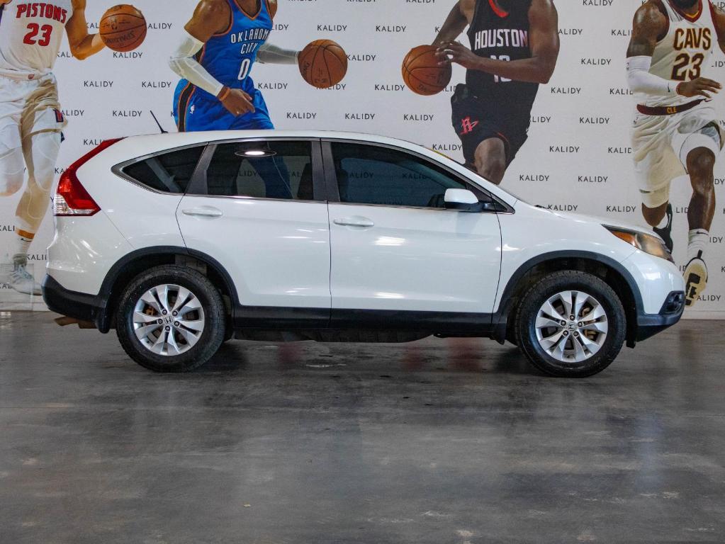 used 2014 Honda CR-V car, priced at $12,000