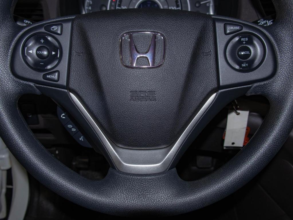 used 2014 Honda CR-V car, priced at $12,000