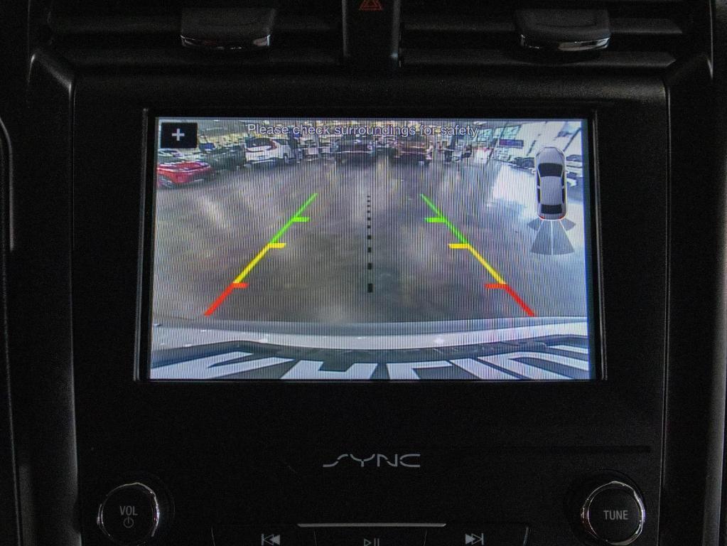 used 2019 Ford Fusion car, priced at $12,000