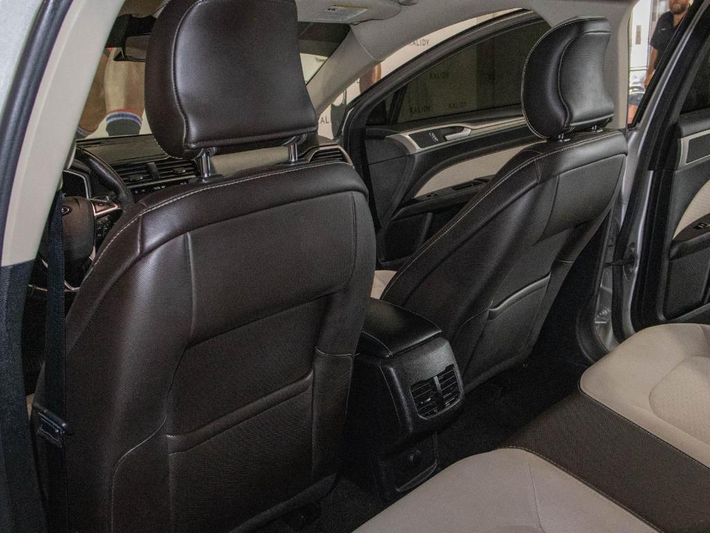 used 2019 Ford Fusion car, priced at $12,000