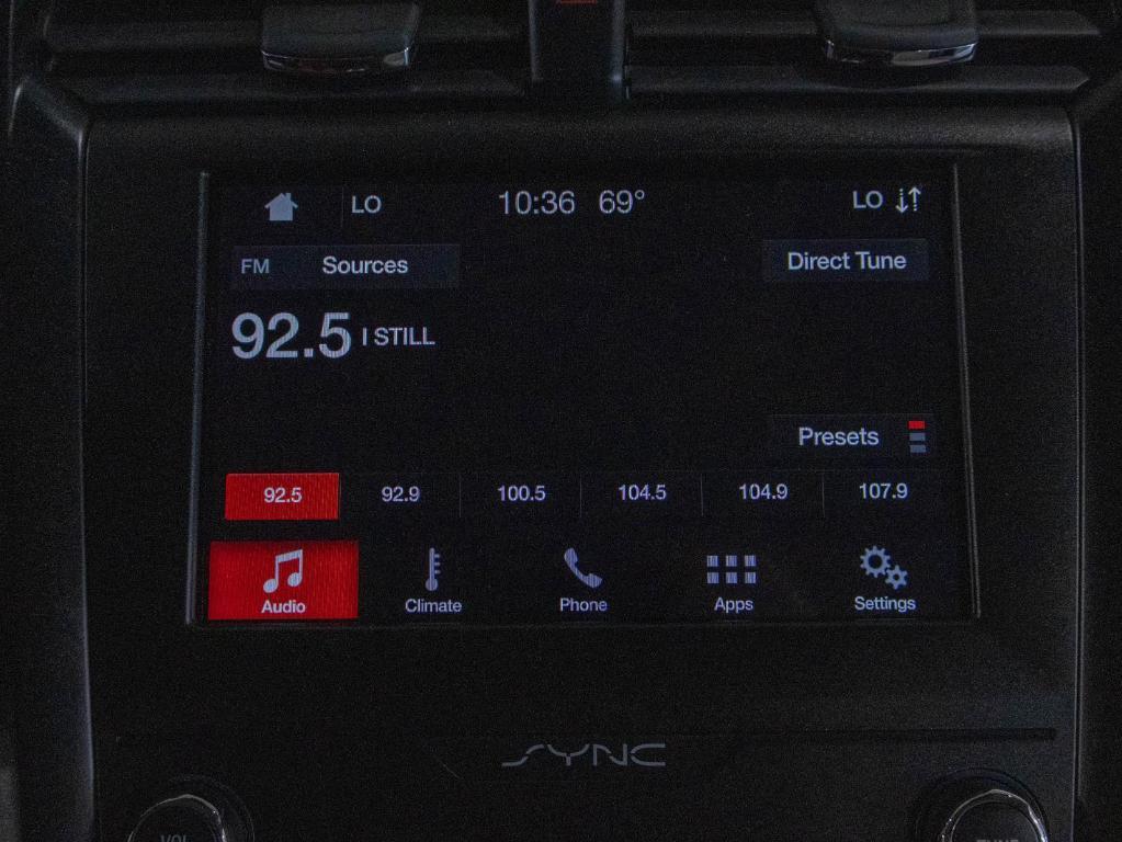 used 2019 Ford Fusion car, priced at $12,000