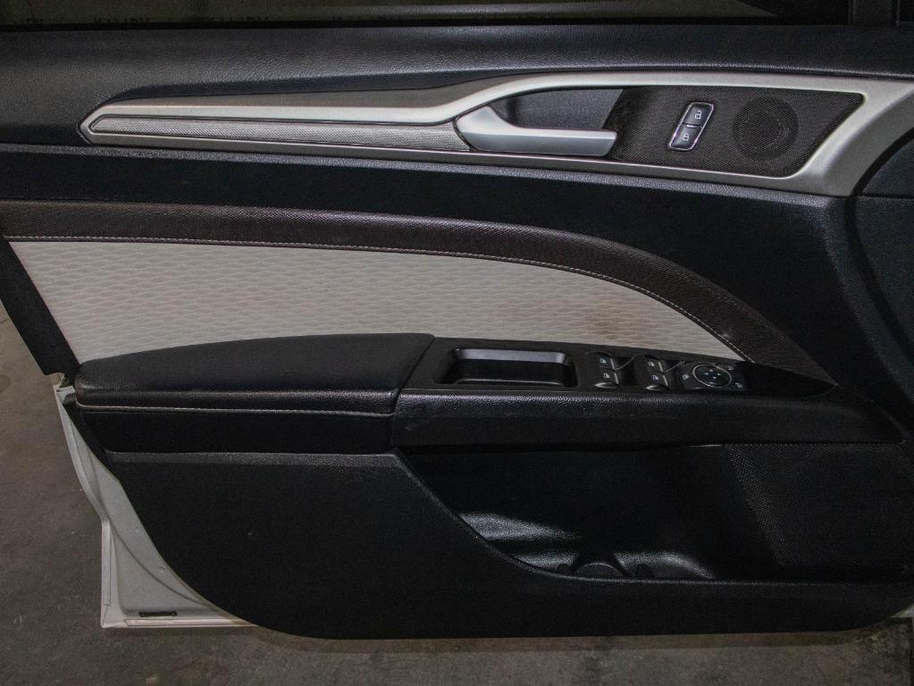 used 2019 Ford Fusion car, priced at $12,000