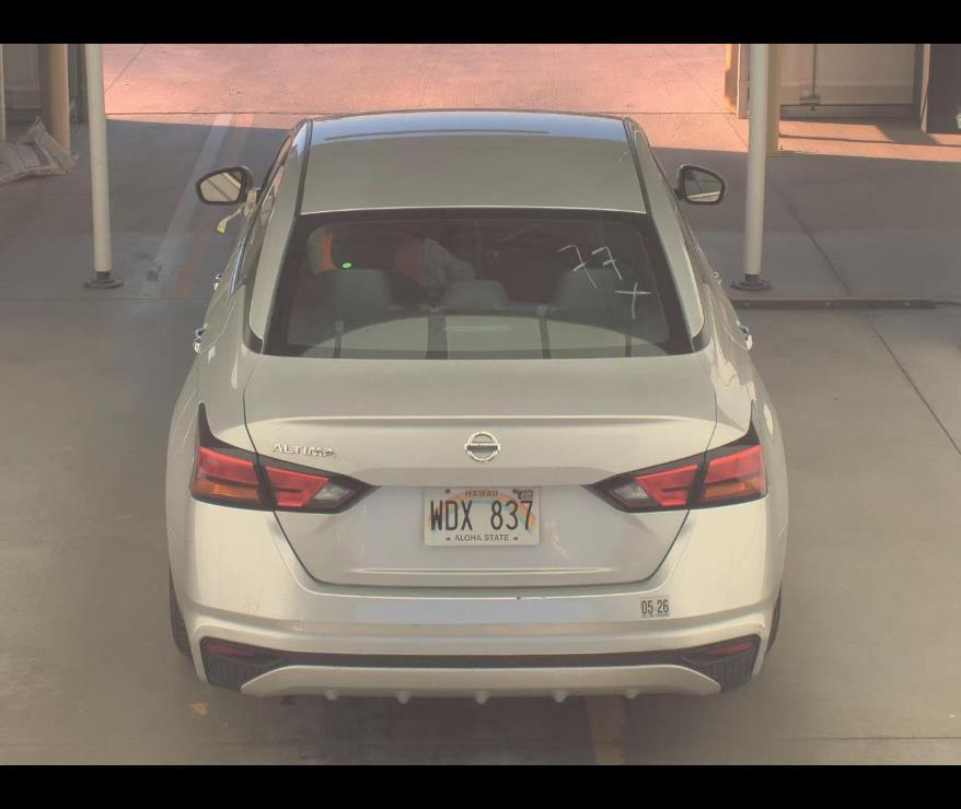 used 2021 Nissan Altima car, priced at $17,000