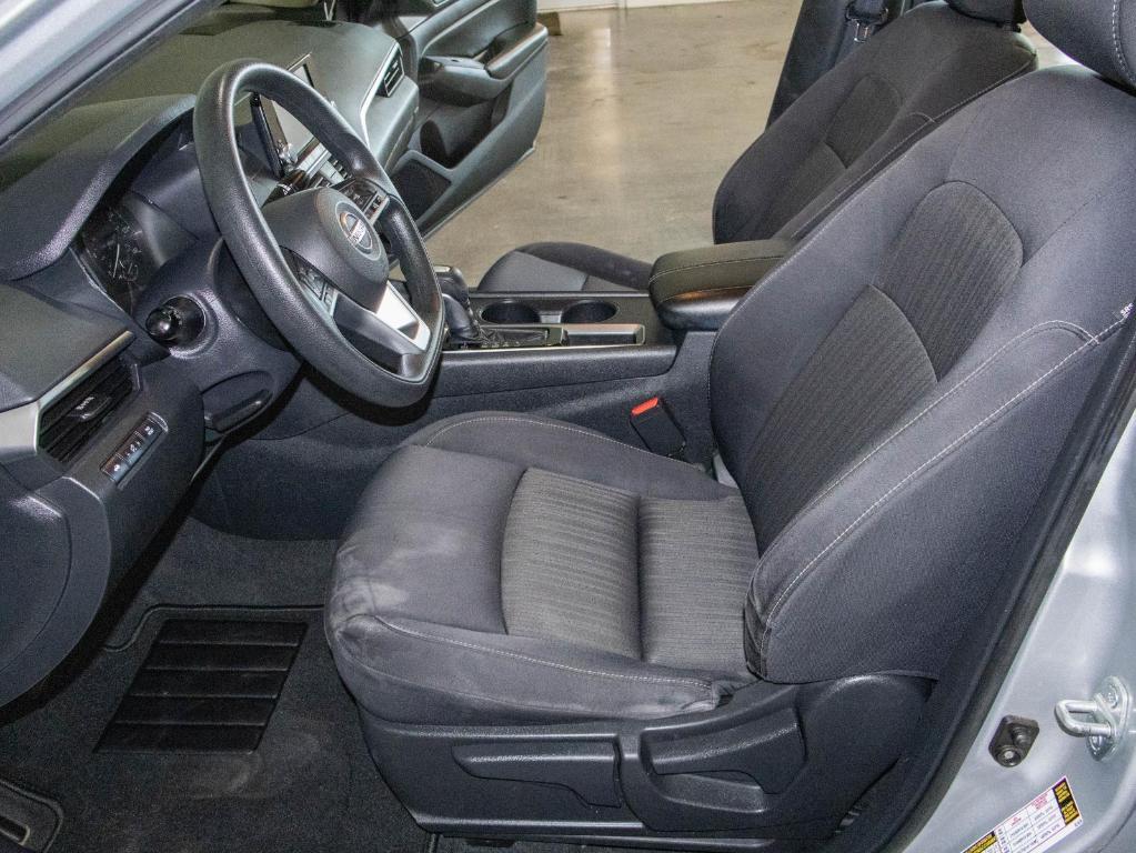 used 2021 Nissan Altima car, priced at $16,250