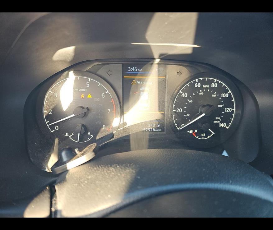 used 2021 Nissan Altima car, priced at $17,000