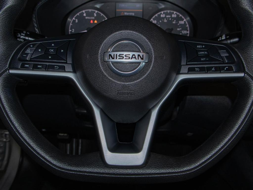 used 2021 Nissan Altima car, priced at $16,250