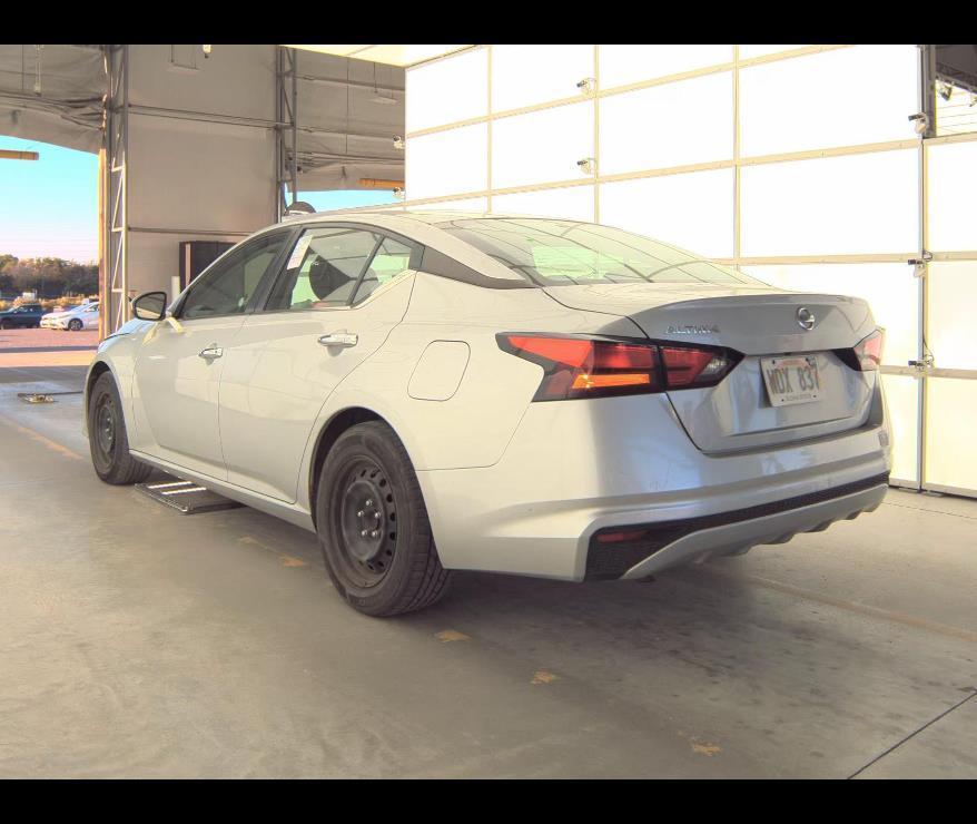used 2021 Nissan Altima car, priced at $17,000