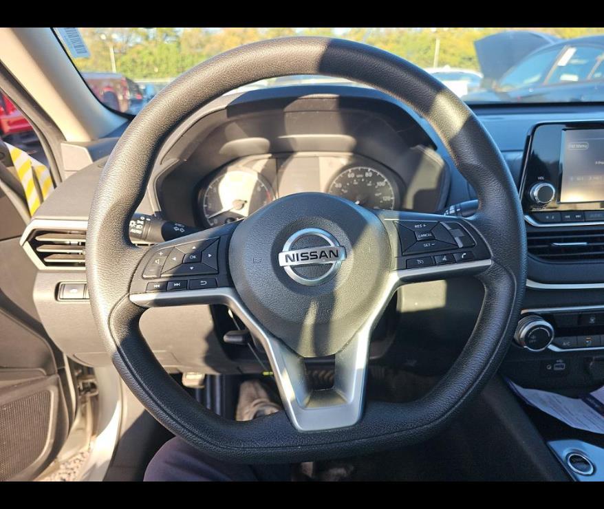 used 2021 Nissan Altima car, priced at $17,000