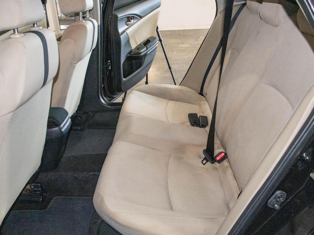 used 2017 Honda Civic car, priced at $14,750