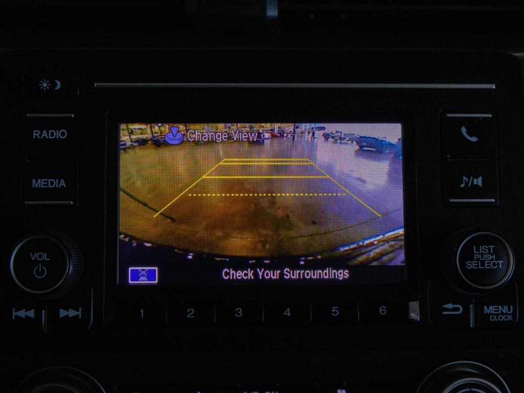 used 2017 Honda Civic car, priced at $14,750