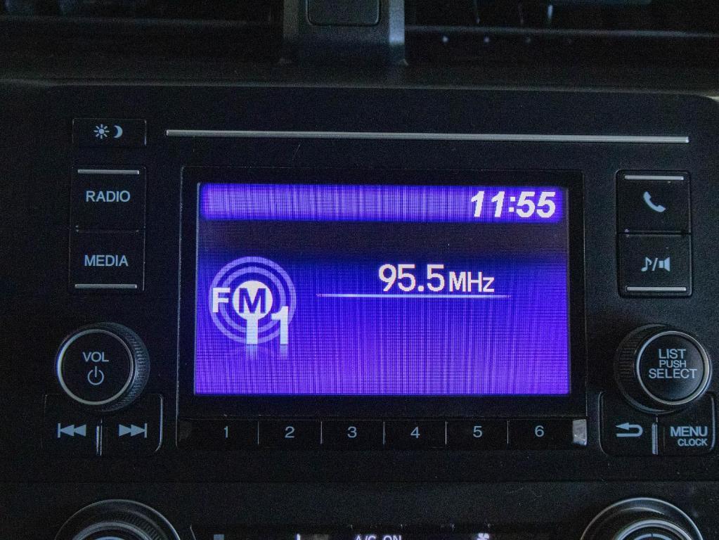 used 2017 Honda Civic car, priced at $14,750